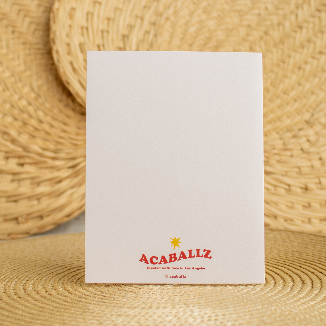 Happy Howlidays Card