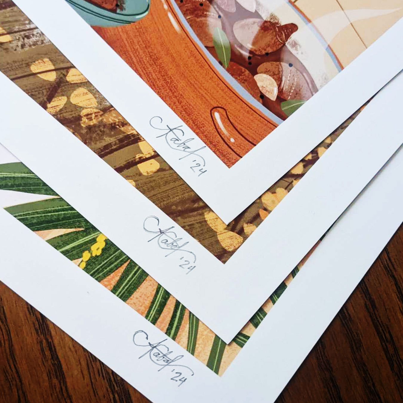 Dalikamata, Goddess of the Eyes Print