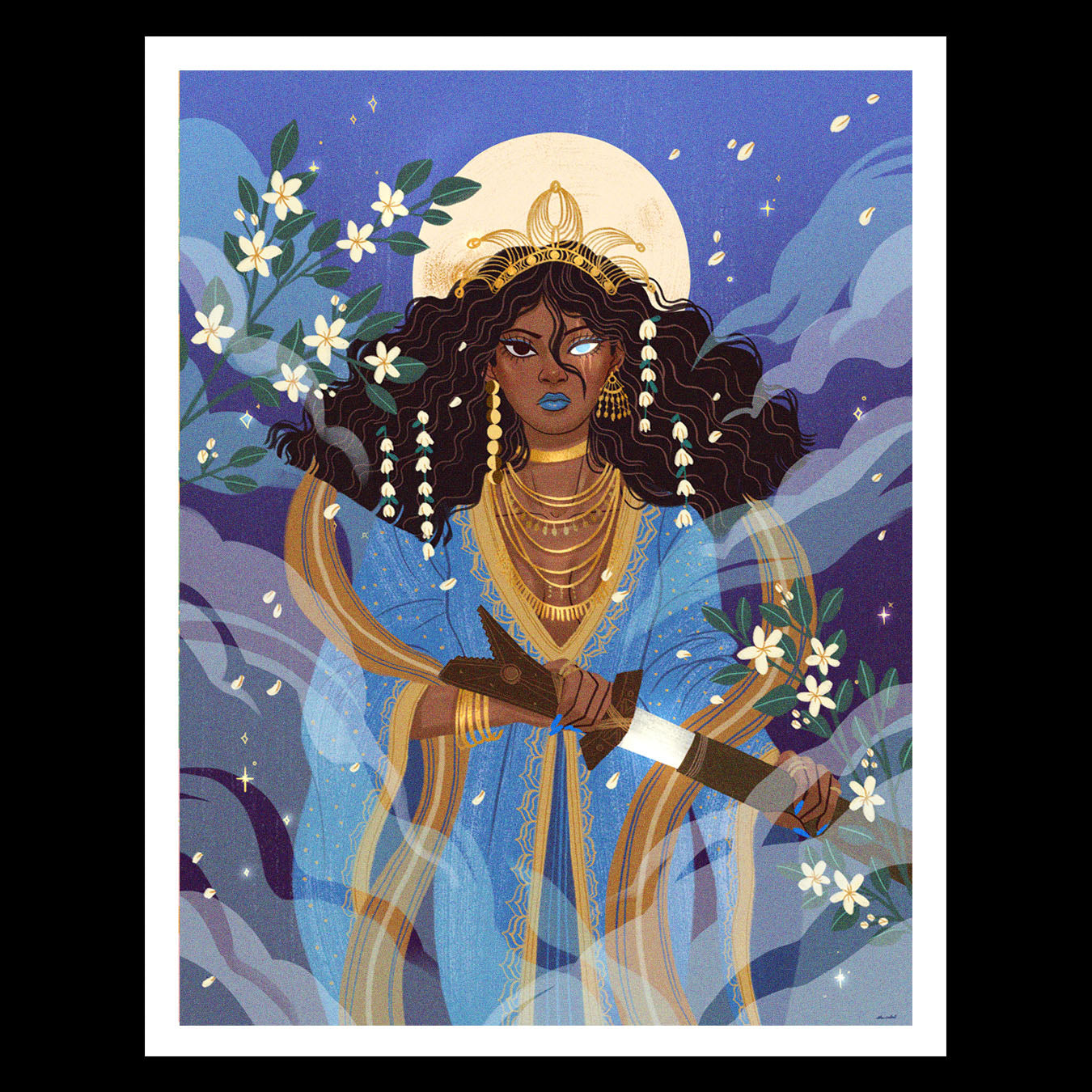 Mayari Print (Classic)