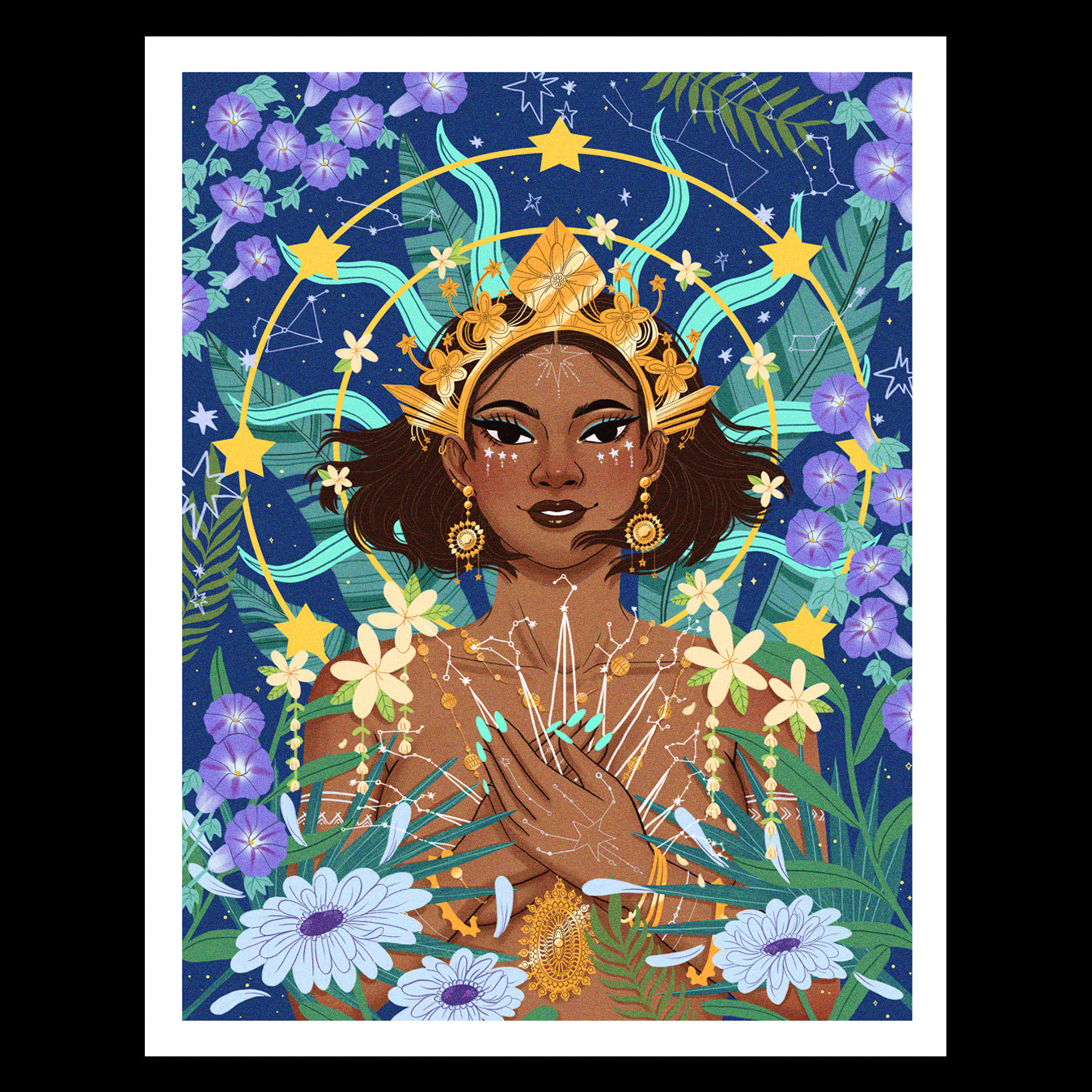 Tala Print