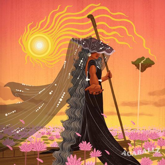 Magwayen's Call