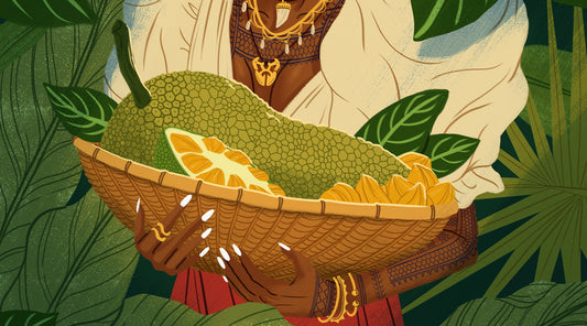Jackfruit: The Spirit of Community