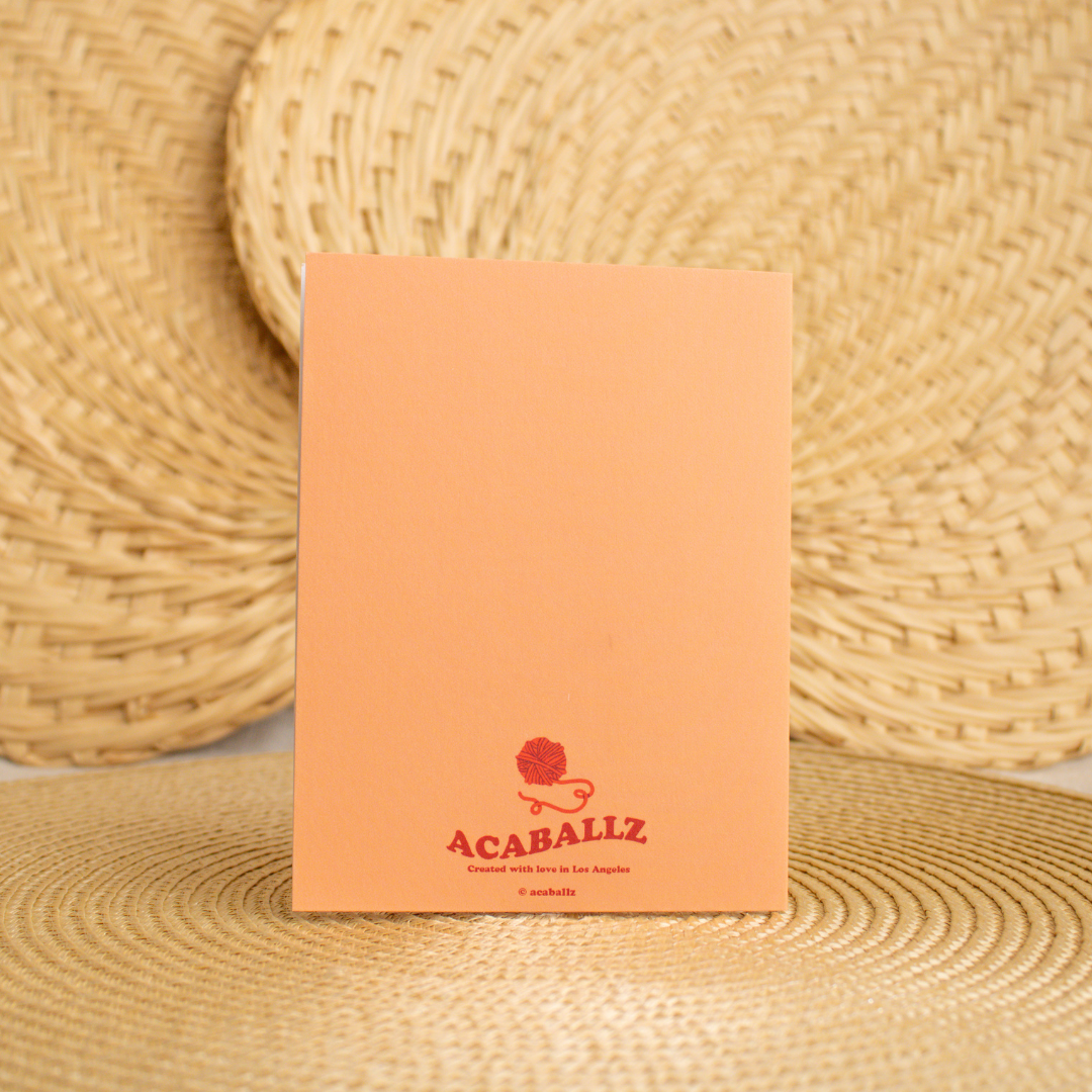 Purrrfect Holiday Card