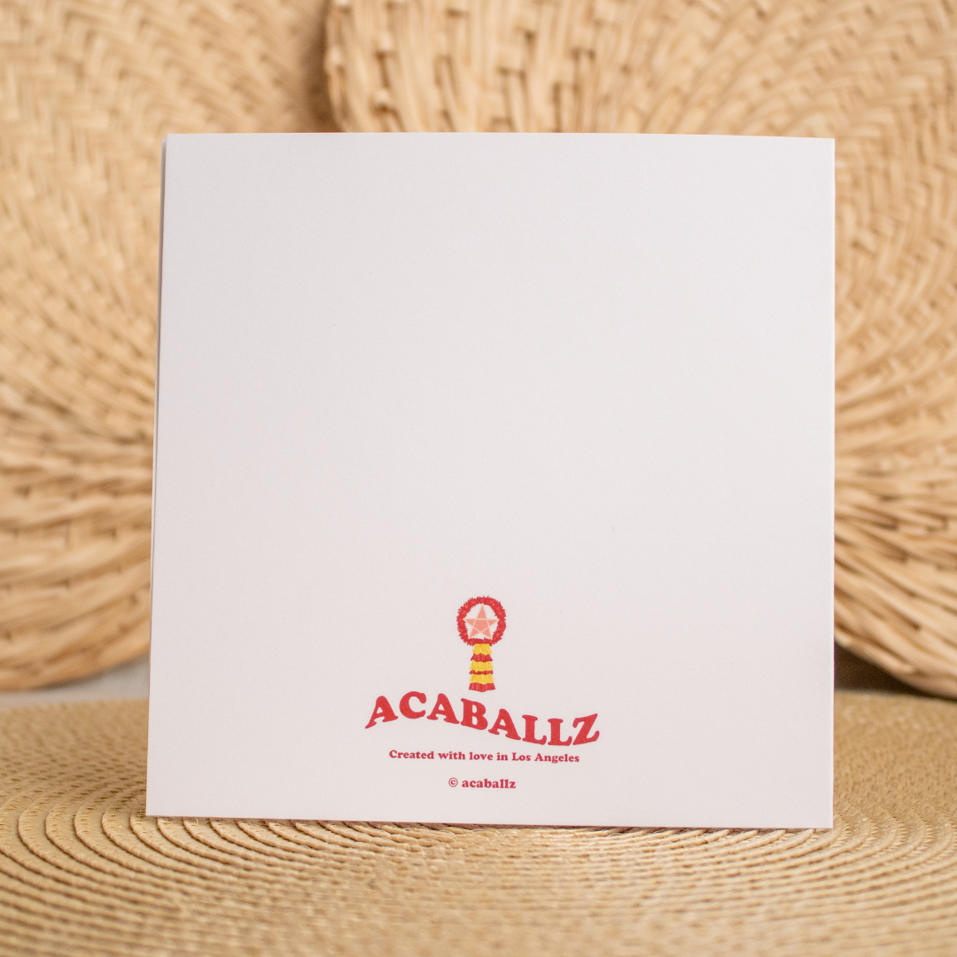 Maligayang Pasko Holiday Card