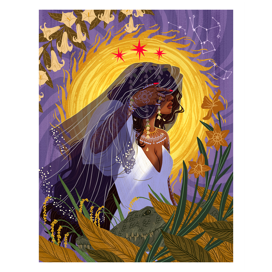 Acceptance Print